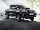 Toyota|#Hilux - Hilux 2,5 D-4D City DC