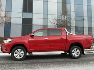 Toyota|#Hilux - Hilux 2.4 D-4D 150 City 4x4 A/T