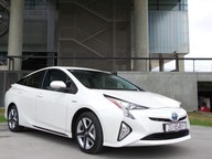 Toyota|#Prius - Prius 1.8 VVT-i HSD Sol