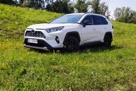 Toyota|#RAV4 - RAV4 2.0 VVT-iE AWD CVT Elegant Black