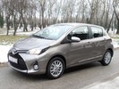 Toyota|#Yaris - Yaris 1,33 Dual VVT-i Lounge+