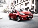 Toyota|#Yaris - Yaris 1,33 Dual VVT-i Style