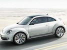 Volkswagen|#Beetle - Beetle 1,4
