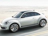 Volkswagen|#Beetle - Beetle 1,4