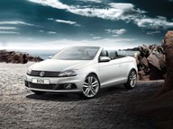 Volkswagen|#Eos - Eos 2.0 Turbo FSI