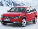 Volkswagen|#Passat Alltrack - Passat Alltrack 1.8 TSI