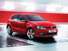 Volkswagen|#Polo - Polo 1,2 Trendline