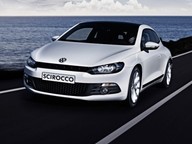 Volkswagen|#Scirocco - Scirocco 2.0 R