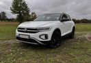 Volkswagen|#T-Roc - T-Roc 1.5 TSI EVO DSG Style