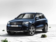 Volkswagen|#Touareg - Touareg 3.0 V6 TDI