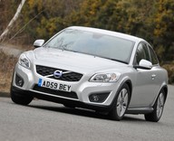 Volvo|#C30 - C30 1,6 Kinetic