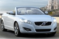 Volvo|#C70 - C70 D3 Kinetic