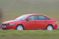 Volvo|#S40 - S40 1,6 Base