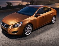 Volvo|#S60 - S60 2.0T Base