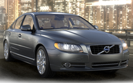 Volvo|#S80 - S80 2,5TKinetic