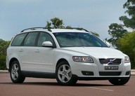 Volvo|#V50 - V50 1,6 D