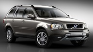 Volvo|#XC90 - XC90 D5 AWD Kinetic