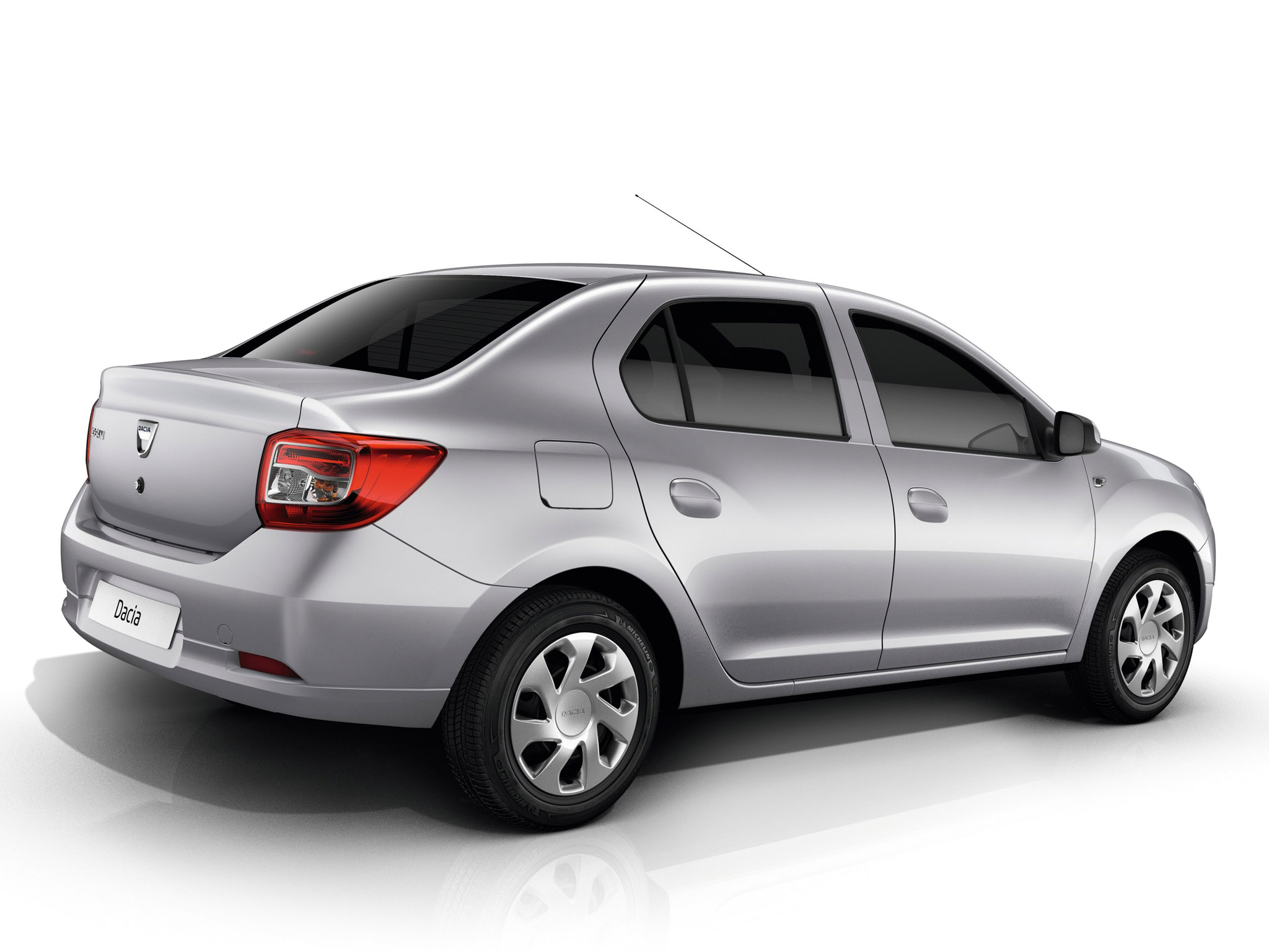 Dacia logan 2003