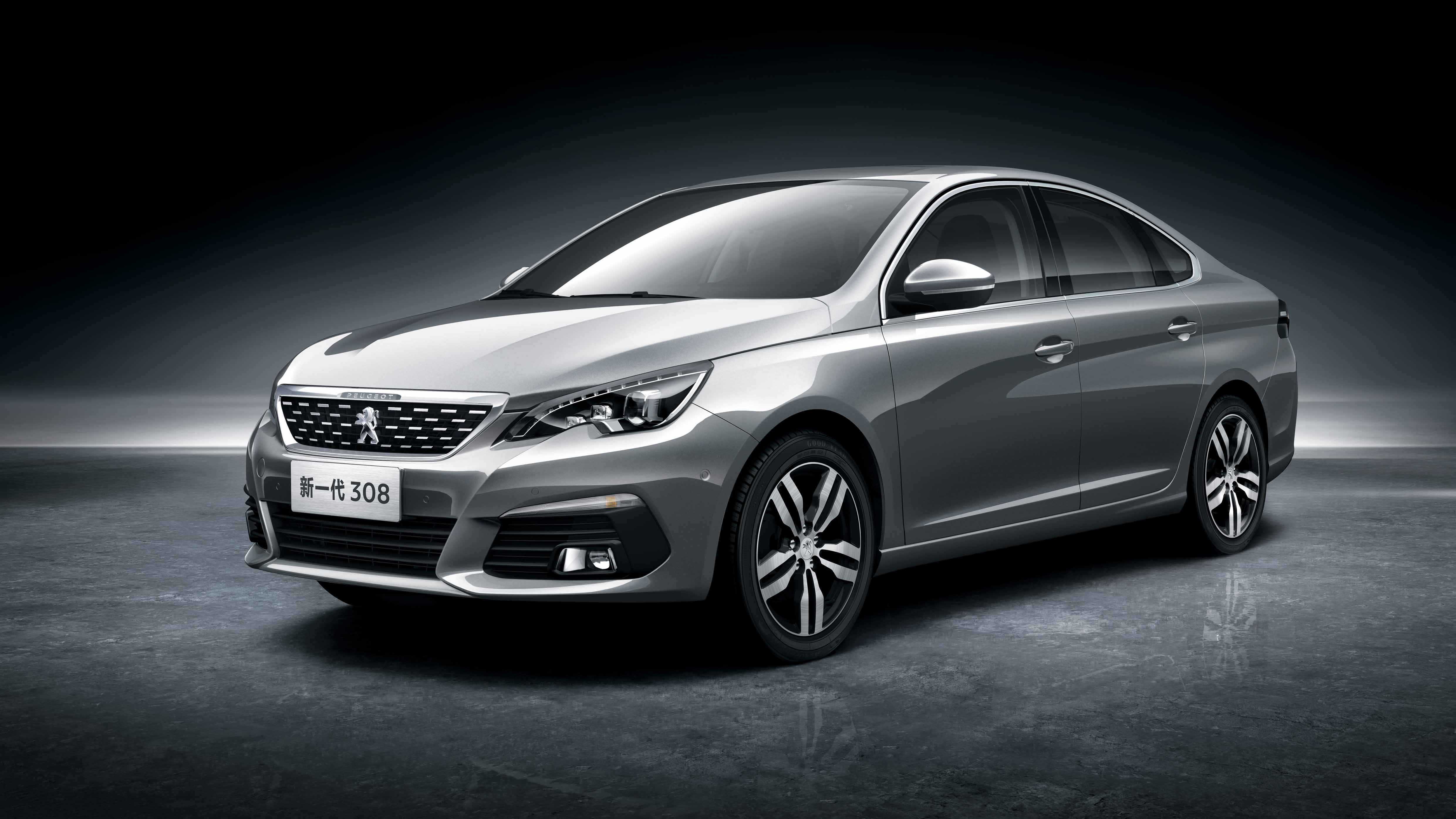 Пежо седан. Peugeot 308 седан. Пежо седан 2016. Новый Peugeot 308 sedan. Новый Пежо 308 седан.