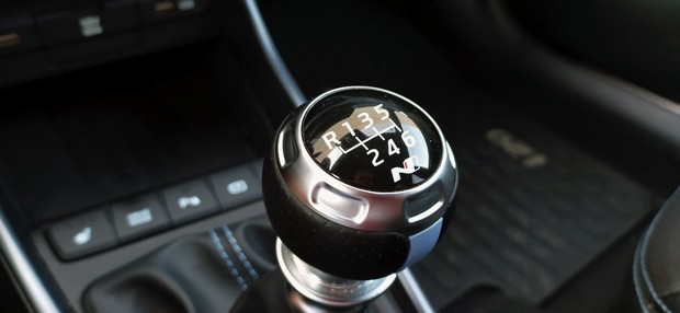 Hyundai i20 N 1.6 TGDi Performance 12