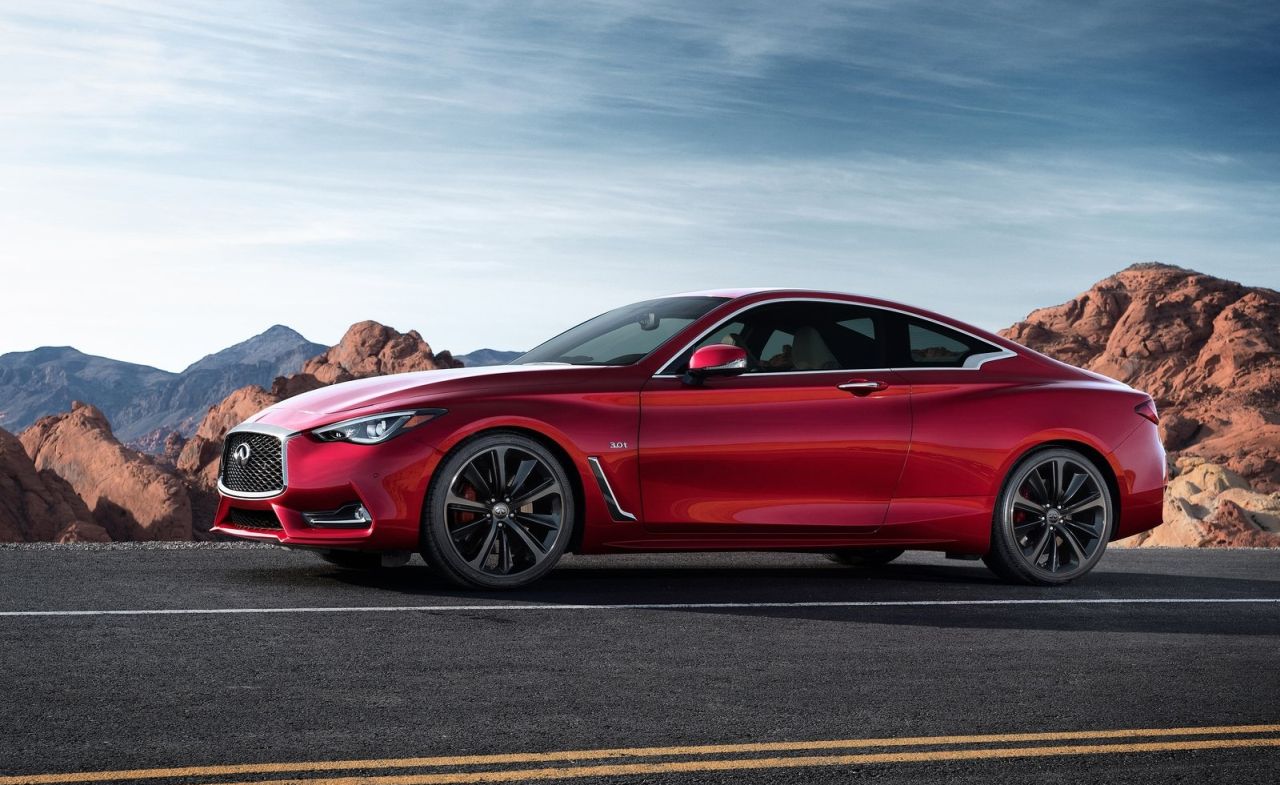 Eu infiniti biz