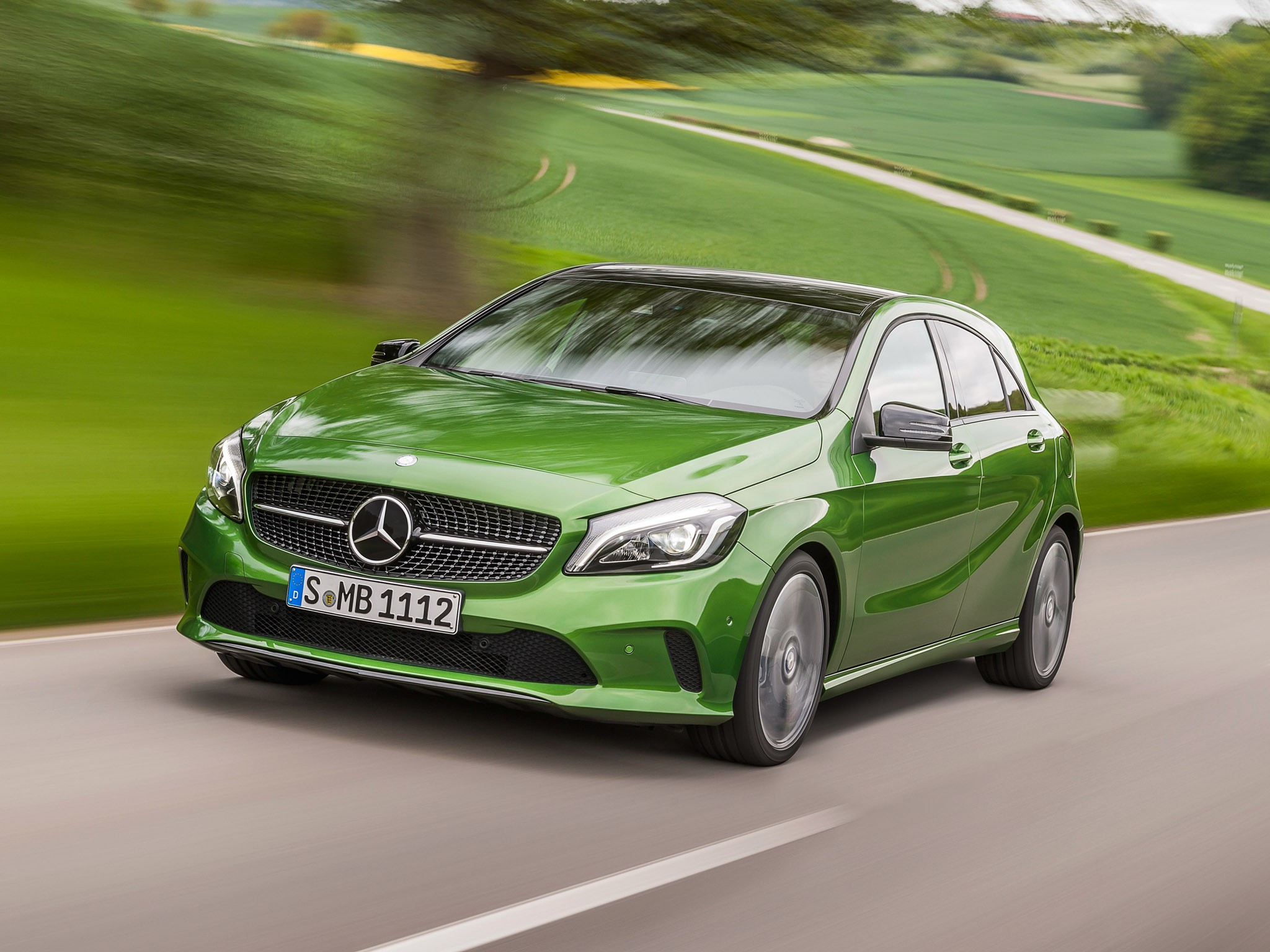 Usporedba premium kompakata Audi A3 Sportback vs BMW serije 1 vs