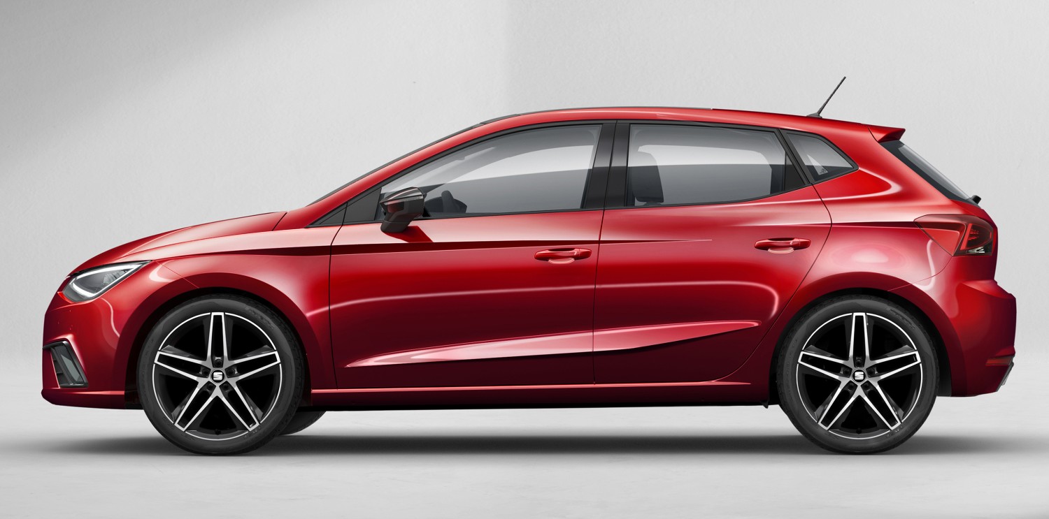 Nova generacija Seat / Predstavljamo / Automobili / Vidiauto