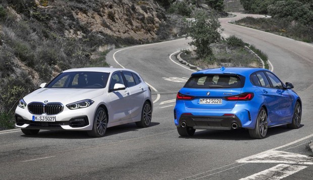novi BMW serije 1 bijeli_plavi 2