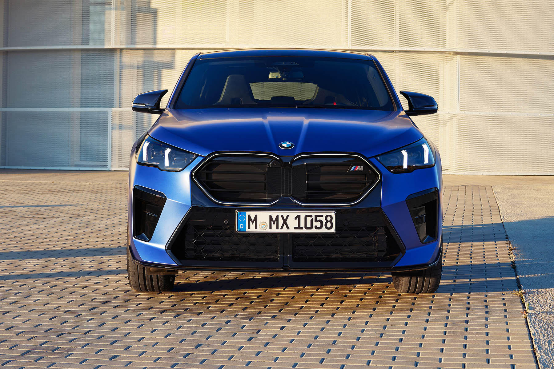 BMW X2 je veći te s električnom izvedbom / Predstavljamo / Automobili ...