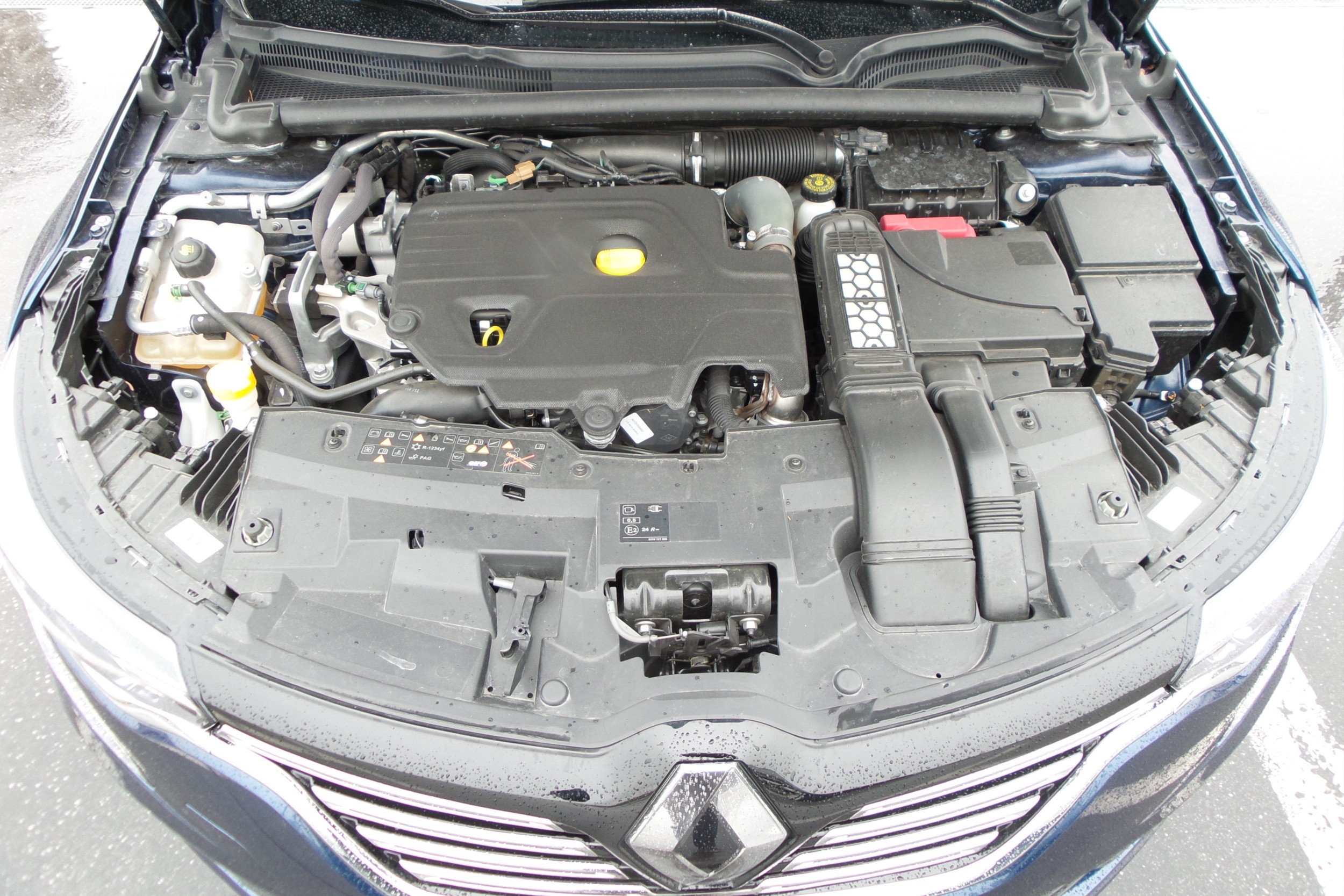 ChipPower Car CRS Power Chip For Renault Talisman 1.6 DCi 160 118 KW