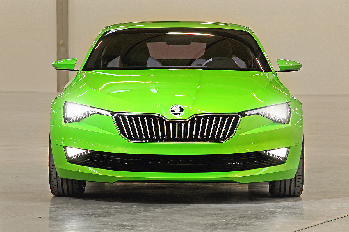 Vision c. Skoda Vision. Skoda Vision 75. Шкода Vision c. Skoda Vision e.