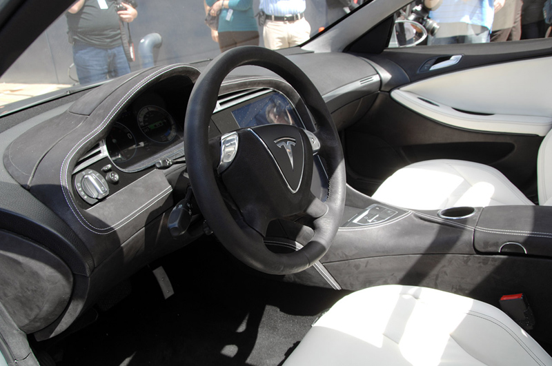 Nova epizoda revolucije / Super automobili / Automobili / Vidiauto ...
