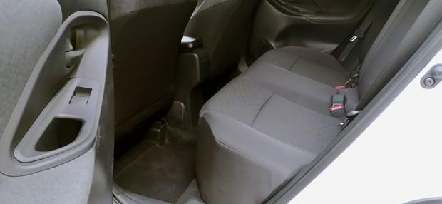 Otvori u punoj veličini Toyota Yaris Cross 1.5 VVT-iW Sport 21