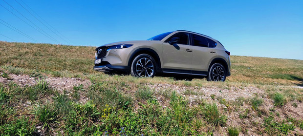 2022 Mazda CX-5 G194 AT Newground izvana 04