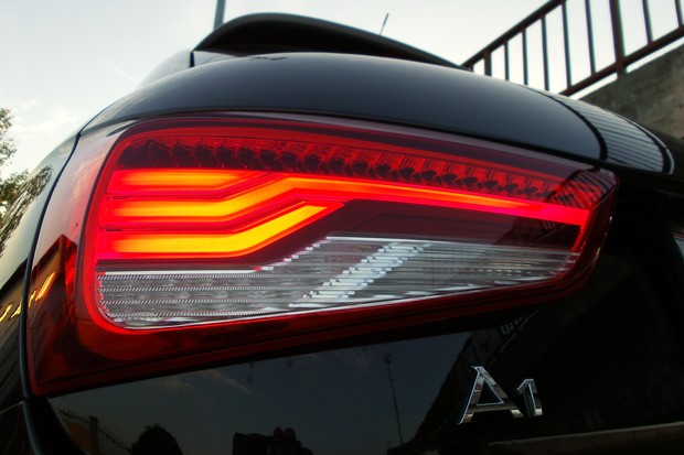 Audi A1 Sportback 1.0 TFSI (1)