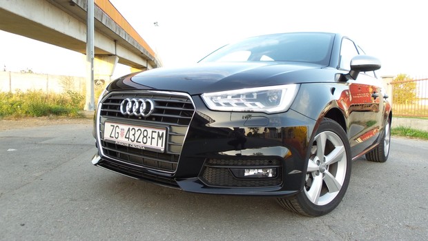 Audi A1 Sportback 1.0 TFSI (21)