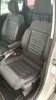 Citroen C3 Aircross Shine BlueHDi 120 S&S BVM6 interijer 13
