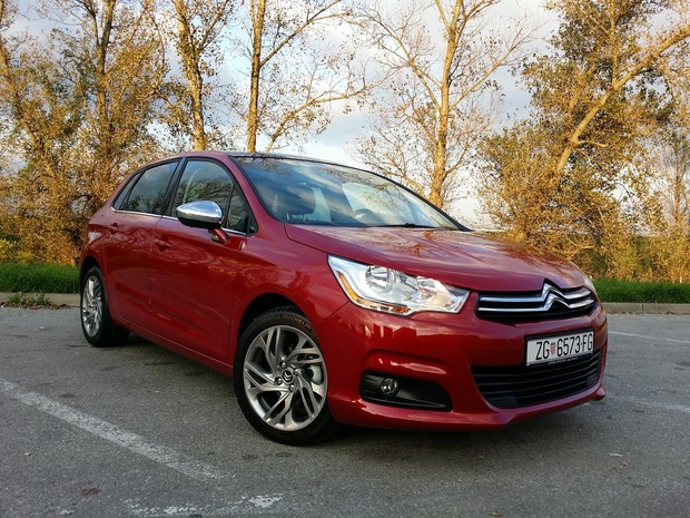 Citroen C4 Medveščak+ 1.2 e-THP 130 (10)