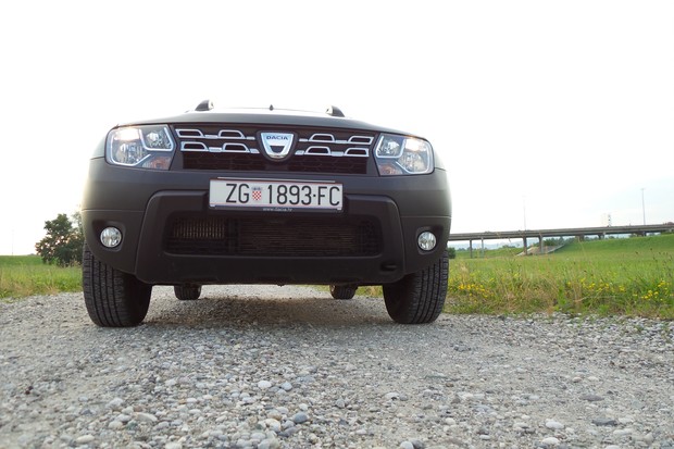 Dacia Duster 1.5 dCi 110 4x4 (20)