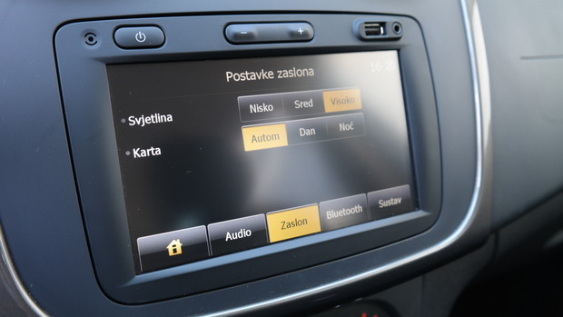 Dacia Logan MCV 1.5 dCi 75 Laureate (13)