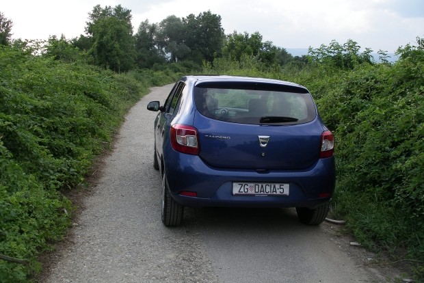 Dacia Sandero 1.2 16V Ambiance (10)