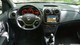 Dacia Sandero Stepway Black&White interijer 01