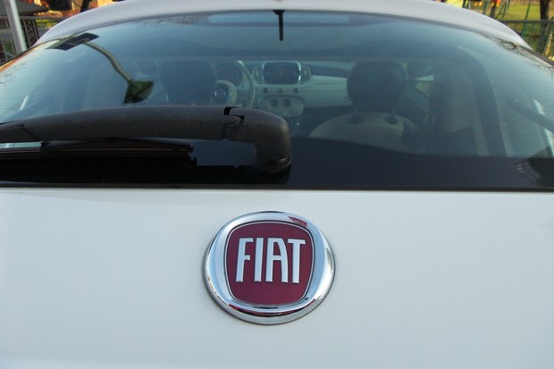 Fiat 500 1.2 8v 69cv Lounge TEST (11)