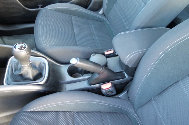 Fiat Tipo HB 1.3 Multijet 95 Lounge (04)