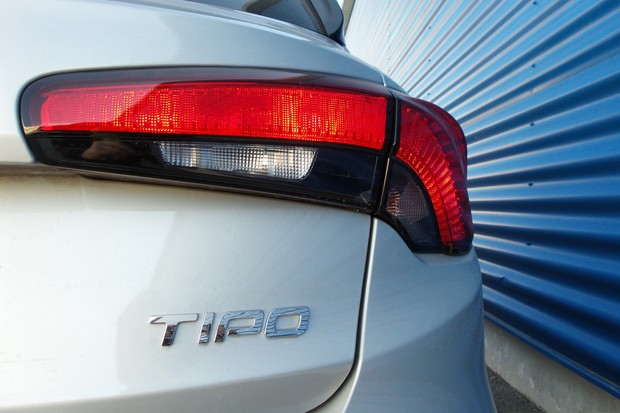 Fiat Tipo HB 1.3 Multijet 95 Lounge (02)