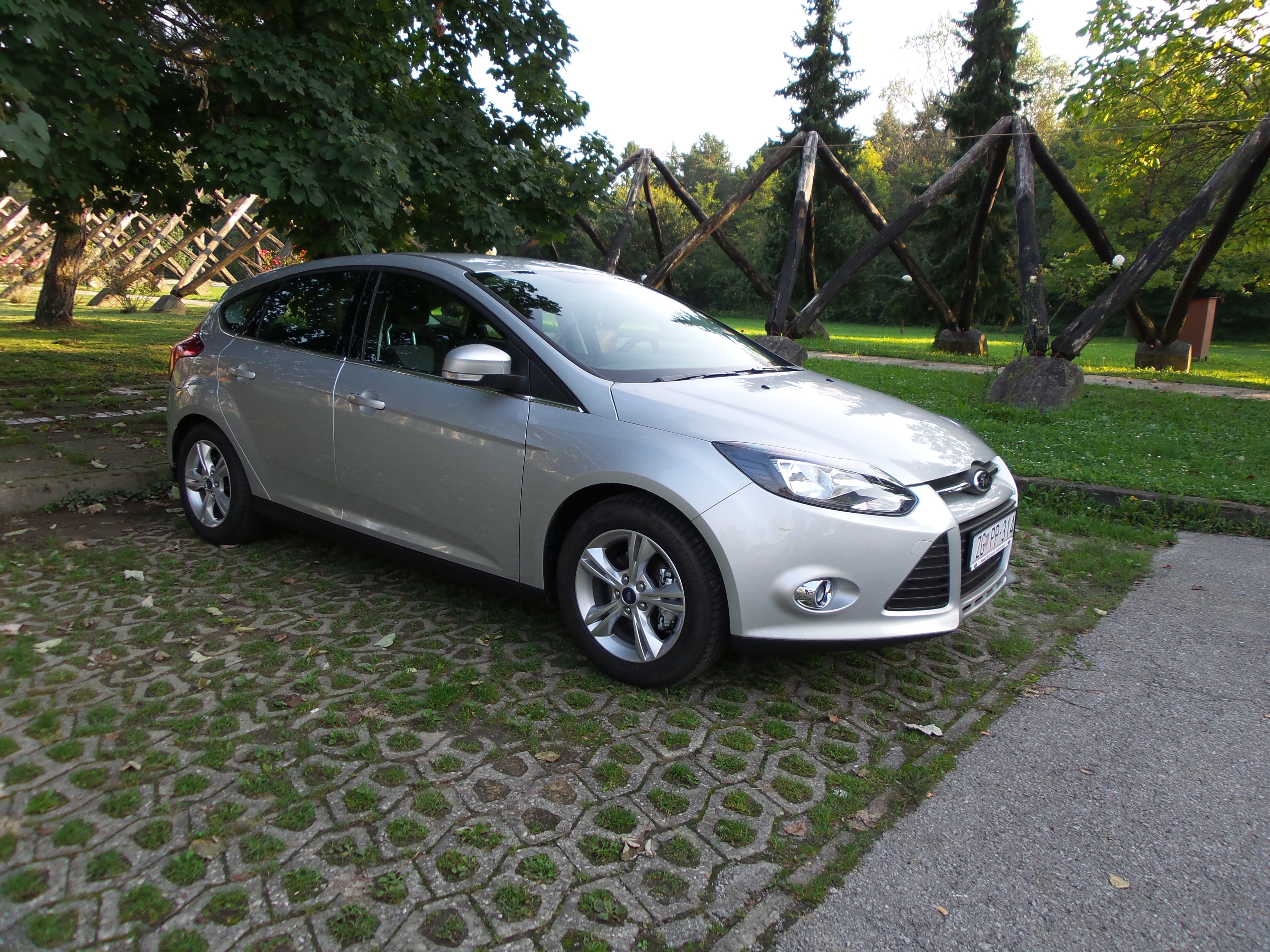 Ford focus 1 5 tdci 95 ks iskustva