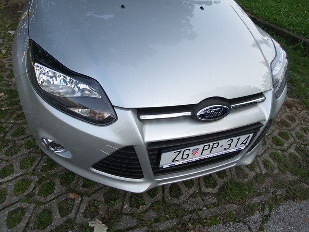 Ford Focus 1.0 GTDi EcoBoost (06)