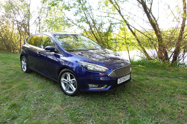 Ford Focus 1.0 GTDi EcoBoost (07)