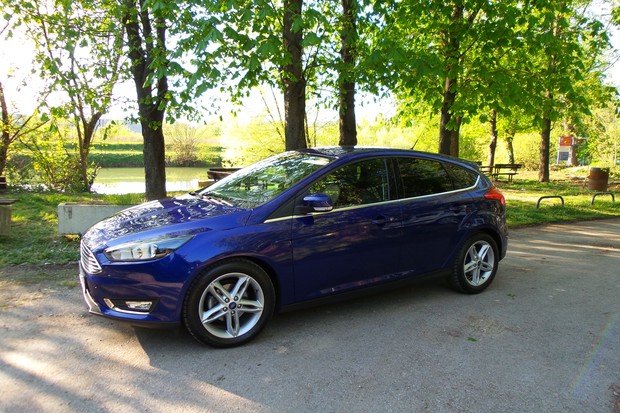 Ford Focus 1.0 GTDi EcoBoost (15)