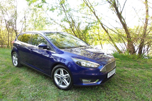 Ford Focus 1.0 GTDi EcoBoost (16)